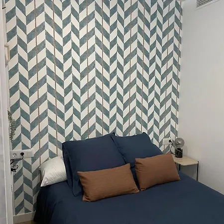 Appartement Escolano Mas 11 Noches