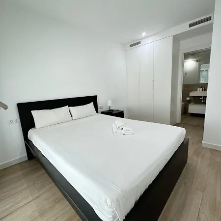Apartment Escolano Mas 11 Noches