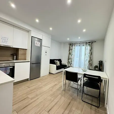 Apartment Escolano Mas 11 Noches