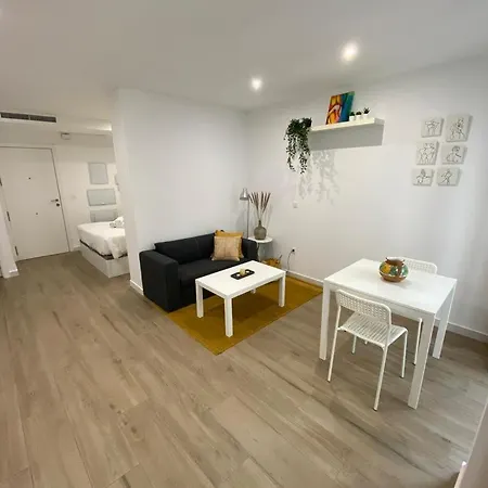Escolano Mas 11 Noches Apartment Valencia