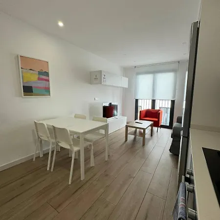Apartment Escolano Mas 11 Noches Valencia