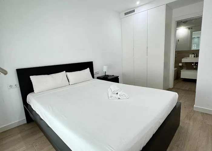 Apartment Escolano Mas 11 Noches